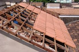 Construção de Telhados